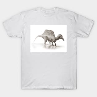 Spinosaurus T-Shirt